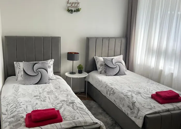 Spacious Rooms For Rent 10 Min From Tower Bridge
