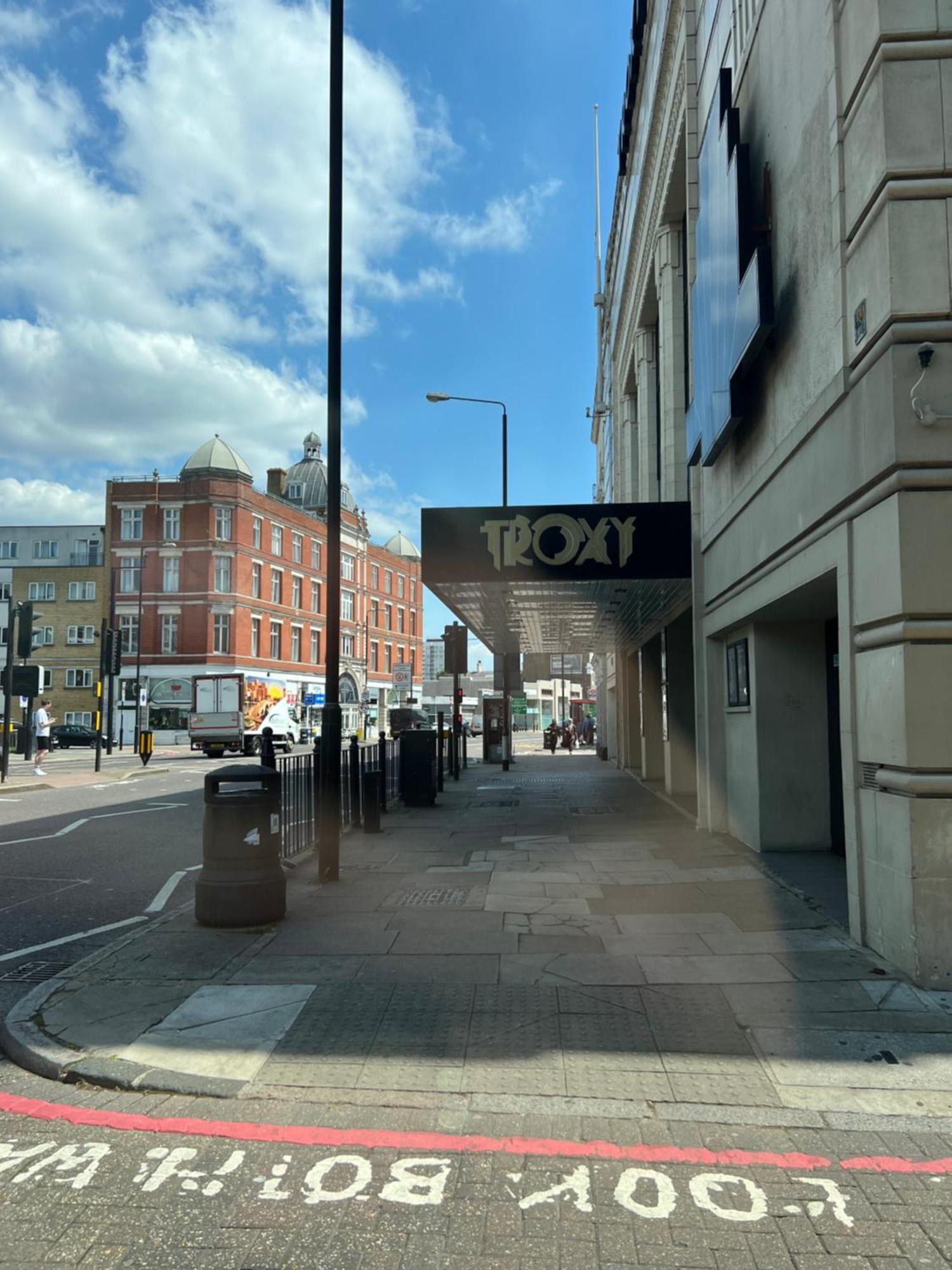 Gasthof Spacious For Rent 10 Min From Tower Bridge
