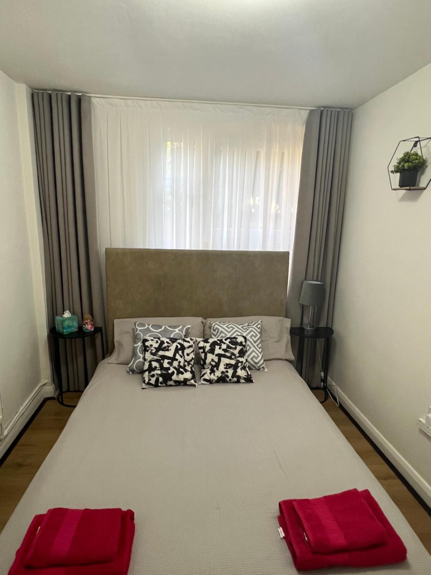 Spacious For Rent 10 Min From Tower Bridge Gasthof *