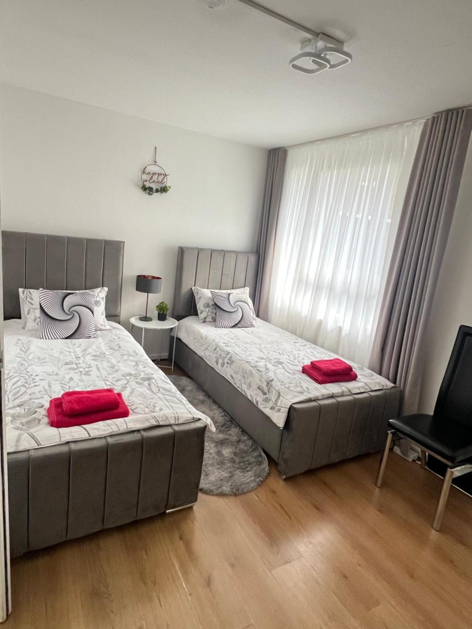 Spacious For Rent 10 Min From Tower Bridge Gasthof *
